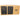 HP C5072A (83) Black UV Ink 3-Pack 680mlx3