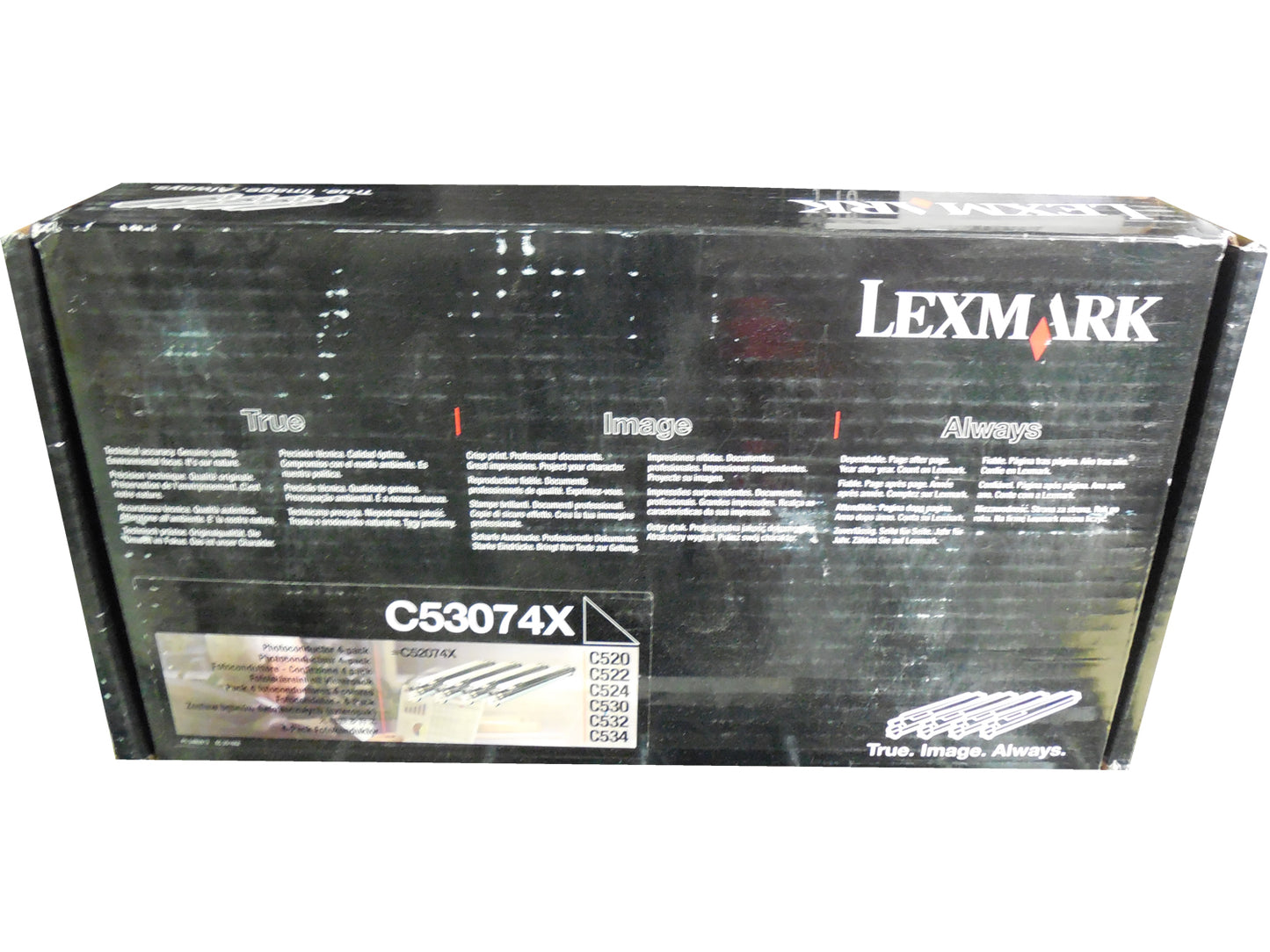 LEXMARK C53074X Photoconductor