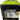 LEXMARK C540A1KG Black Toner 1k