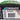 LEXMARK C540A4CG Cyan Return Program Toner 1k