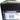 LEXMARK C540H4KG Black High Yield Toner 2.5k