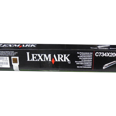 LEXMARK C734X20G Photoconductor Unit 20k
