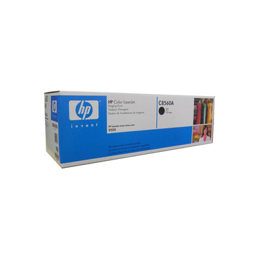 HP C8560A (822A) Black Drum Cartridge