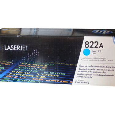 HP C8561A (822A) Cyan Drum Cartridge