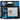 HP C8728AN (28) Tri-Color Ink Cartridge