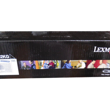 LEXMARK C925H2KG Black High Yield Toner 8.5k