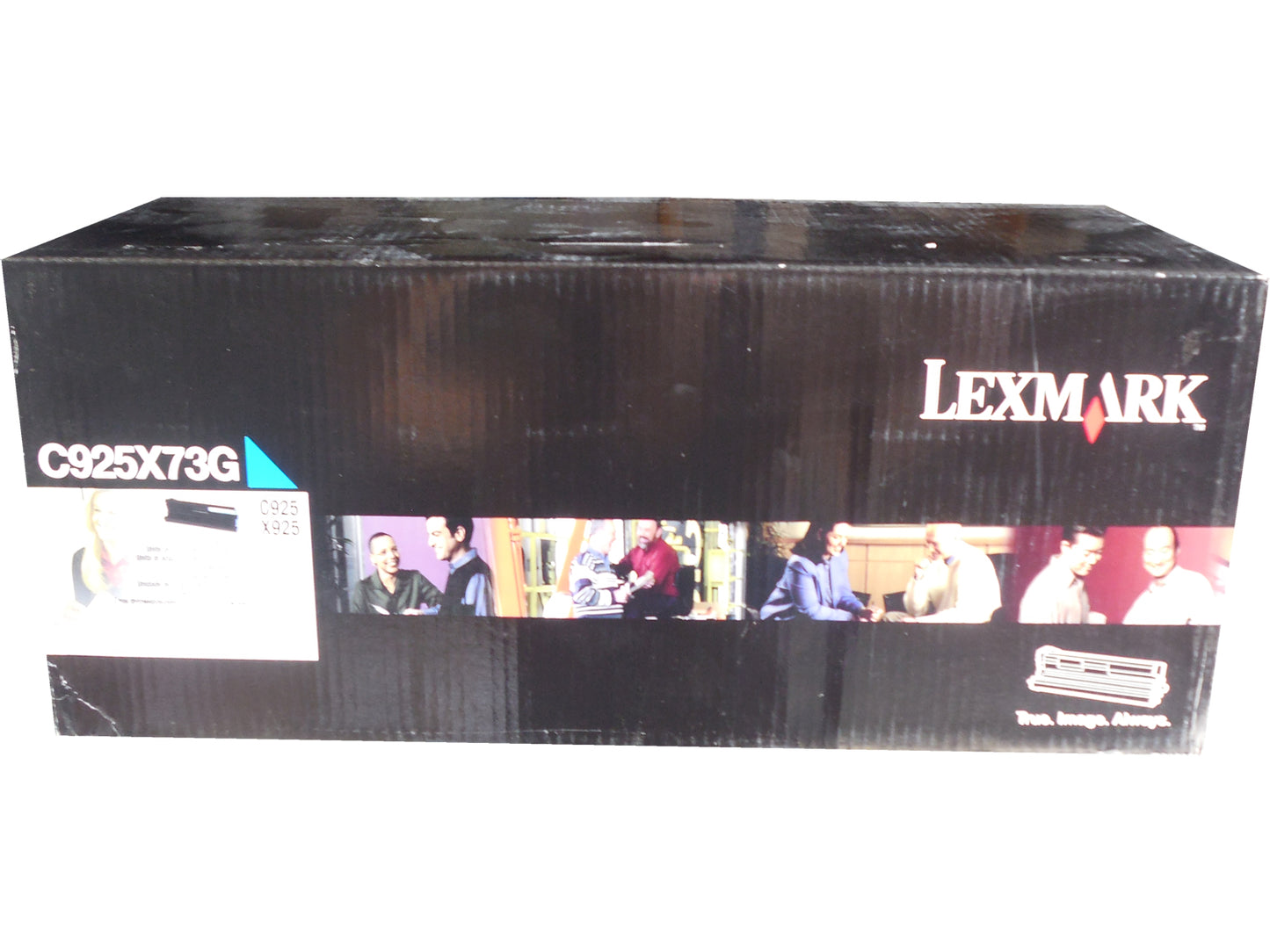 LEXMARK C925X73G Cyan Imaging Unit 30k