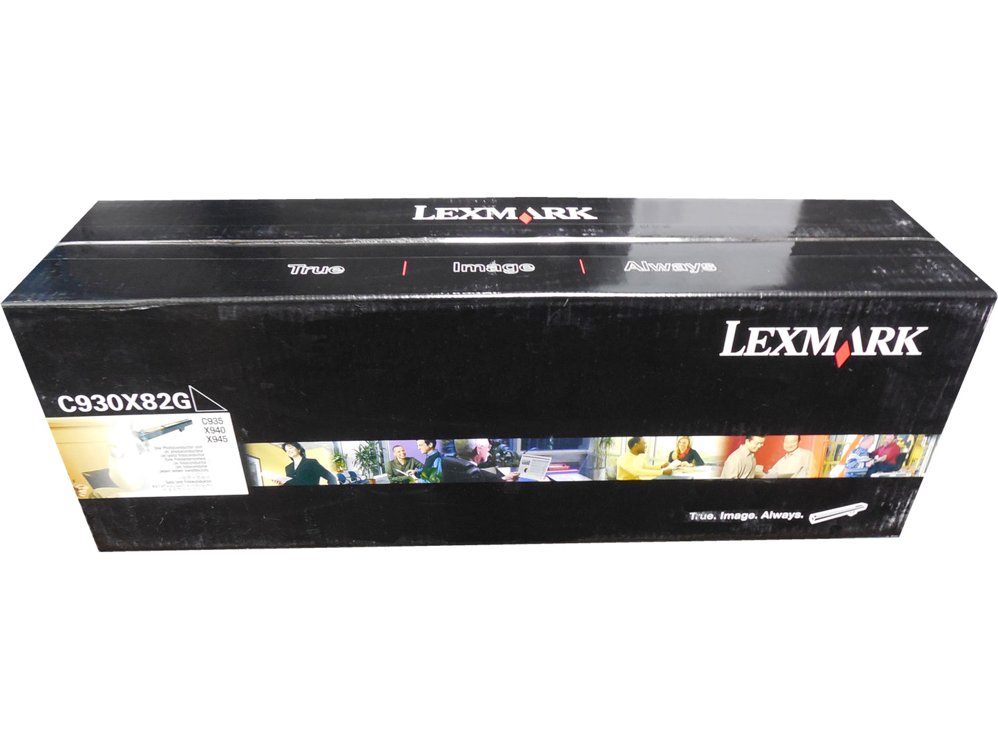 LEXMARK C930X82G Black Photoconductor Unit 53k