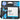 HP C9363WN (97) Tri-Color High Capacity Ink Cartridge