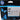 HP C9460A (91) Matte Black-Cyan Printhead
