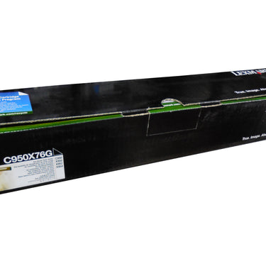 LEXMARK C950X76G Waste Toner Bottle 30k