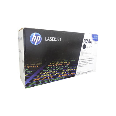 HP CB384A (824A) Black Image Drum