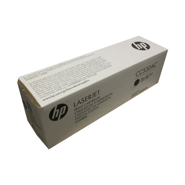 HP CC530AC (304A) Black Toner 3.5k