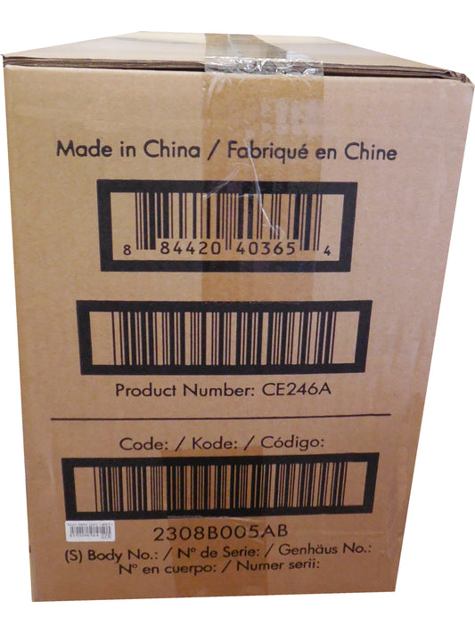 HP CE246A Fuser Kit