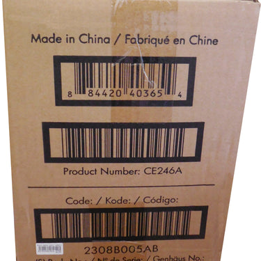 HP CE246A Fuser Kit