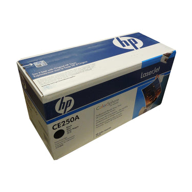 HP CE250A (504A) Black Toner 5k
