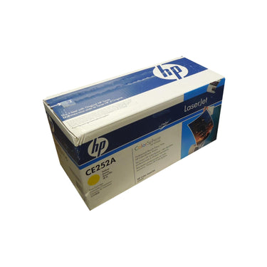 HP CE252A (504A) Yellow Toner 7k