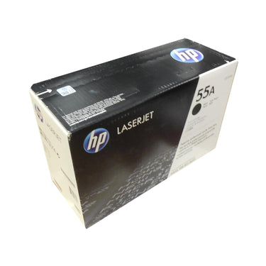 HP CE255A (55A) Black Toner 6k