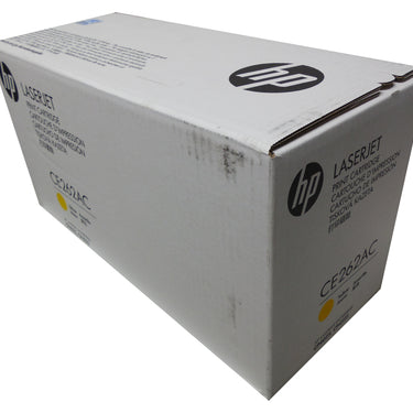 HP CE262AC (648A) Yellow Toner Cartridge