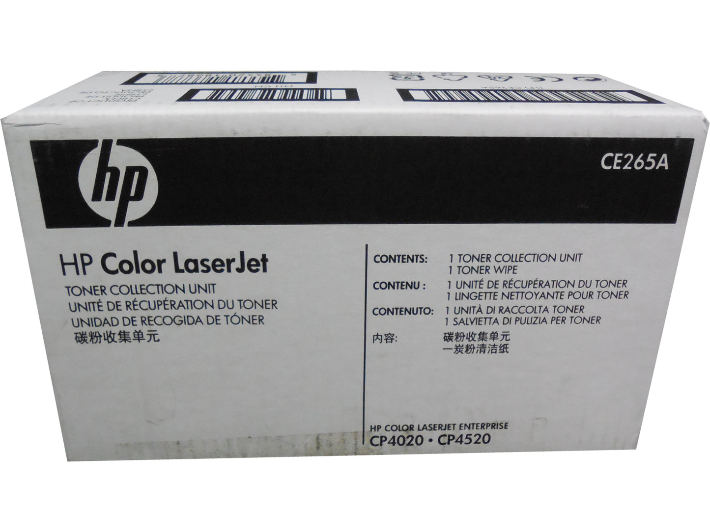 HP CE265A (648A) Toner Collection Unit
