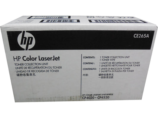 HP CE265A (648A) Toner Collection Unit