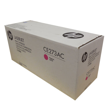 HP CE273AC (650A) Magenta Toner 15k