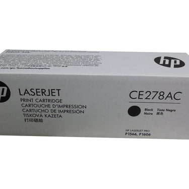 HP CE278AC (78) Back Toner