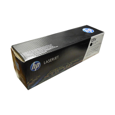 HP CF210X (131X) Black High Yield Toner 4k