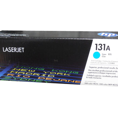 HP CF211A (131A) Cyan Toner 1.8k
