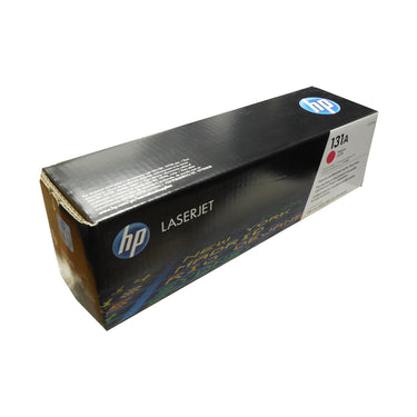 HP CF213A (131A) Magenta Toner 1.8K