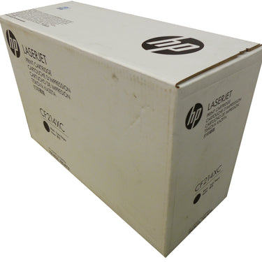 HP CF214XC (14X) Black High Yield Toner 17.5k