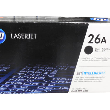 HP CF226A (26A) Toner Cartridge