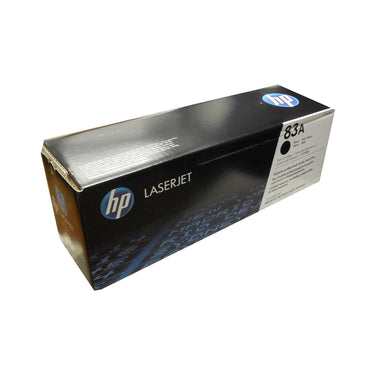HP CF283A (83A) Black Toner 1.5k
