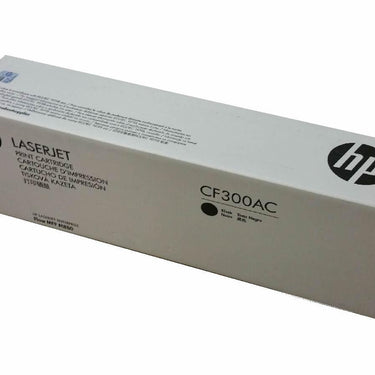 HP CF300AC (827A) Black Toner 29.5k