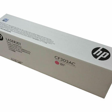 HP CF303AC (827A) Magenta Toner 32k