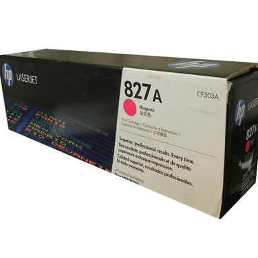 HP CF303A (827A) Magenta Toner 32k