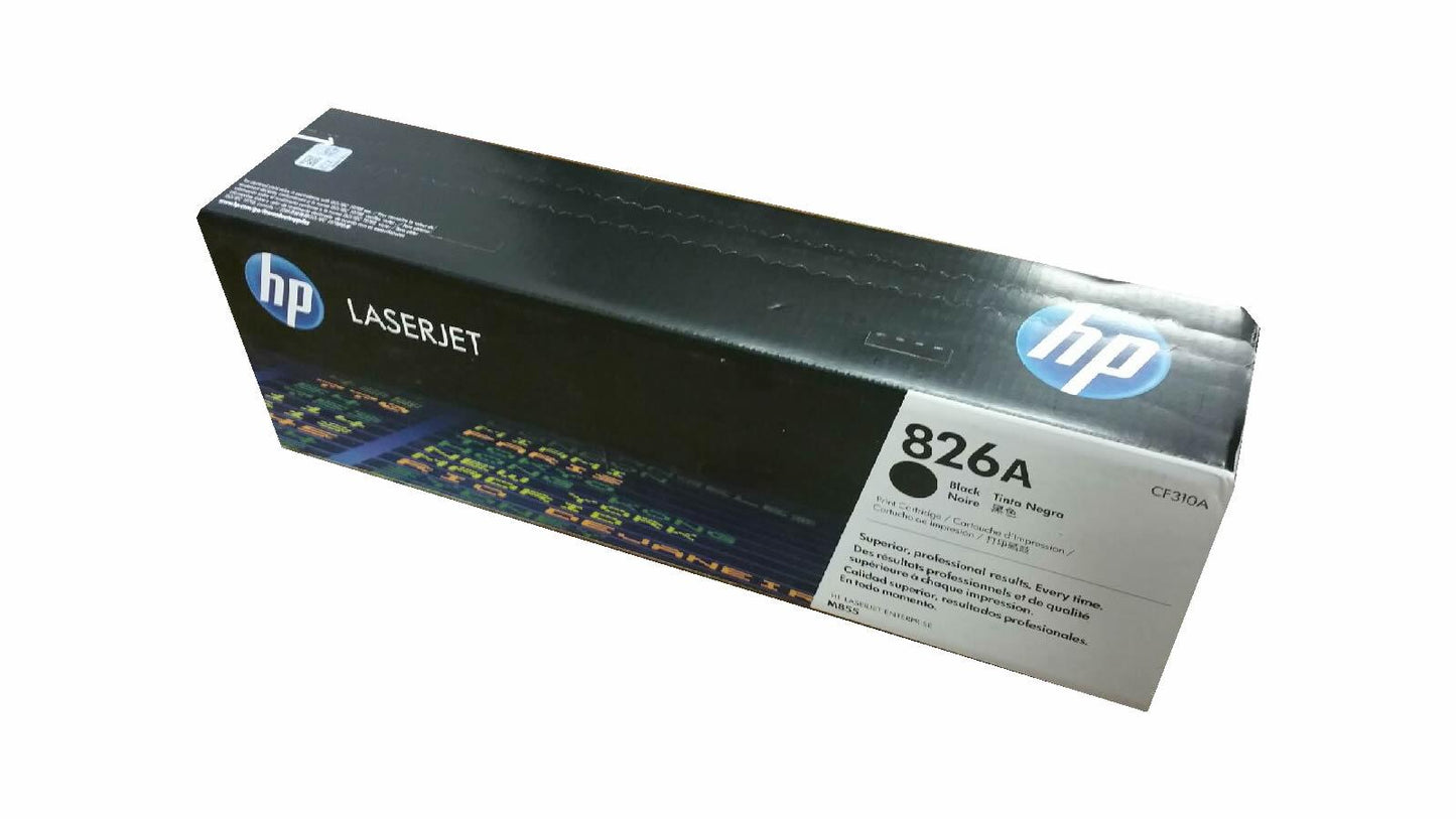 HP CF310A (826A) Black Toner 29k