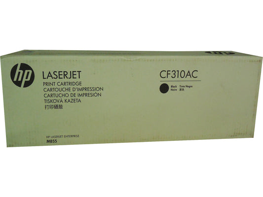 HP CF310AC (826A) Black Toner 29k