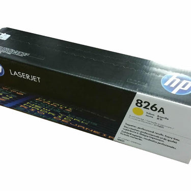 HP CF312A (826A) Yellow Toner 31.5k