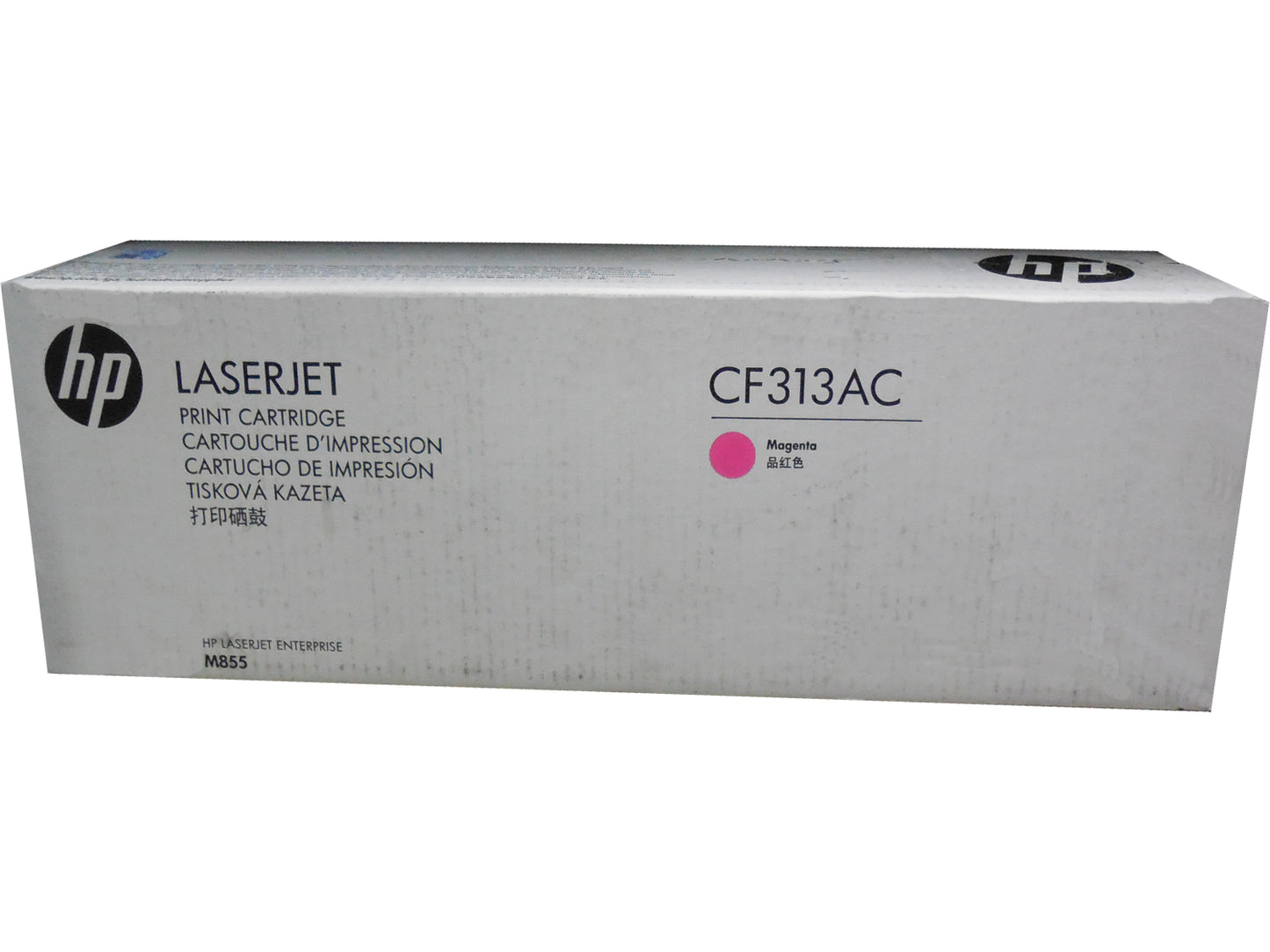 HP CF313AC (826A) Magenta Toner 31.5k