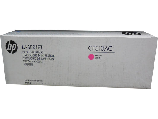 HP CF313AC (826A) Magenta Toner 31.5k