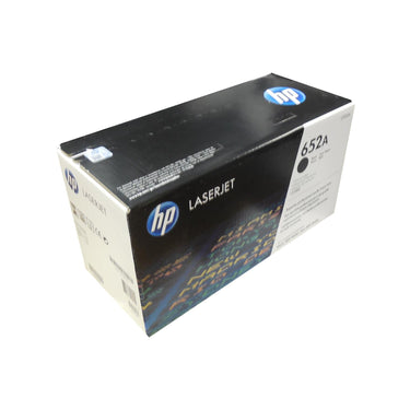 HP CF320A (652A) Black Toner Cartridge 11k
