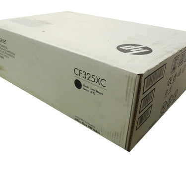 HP CF325XC (25X) Black High Yield Toner 35k