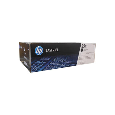 HP CF325X (25X) Black High Yield Toner 35k