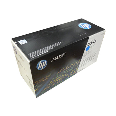 HP CF331A (654A) Cyan Toner
