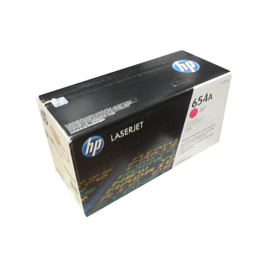 HP CF333A (654A) Magenta Toner