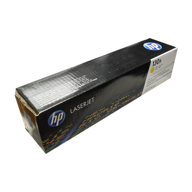 HP CF352A (130A) Yellow Toner 1k