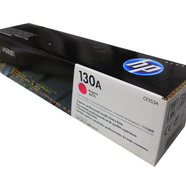 HP CF353A (130A) Magenta Toner 1k