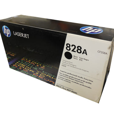 HP CF358A (828A) Black Drum Unit 30k