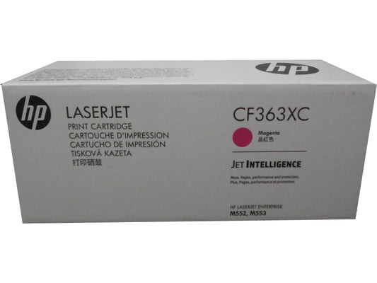 HP CF363XC (508X) Magenta Contract Toner Cartridge